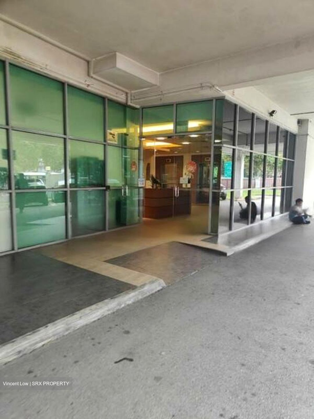 Jurong Industrial Estate (D22), Factory #483271301